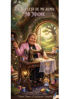 El Reflejo de mi Alma: Mi Madre
