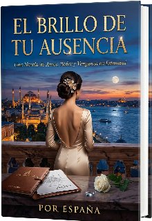 El Brillo de tu Ausencia 