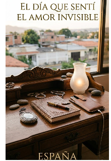 El Día que Sentí el Amor Invisible 
