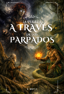 La puerta a través de los párpados