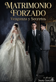 Matrimonio Forzado:  Vengaza y Secretos.