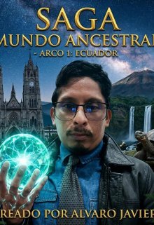 Mundo Ancestral, Libro 1: Ecuador  