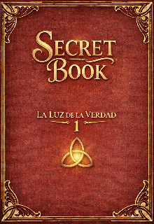 Secret book la luz de la verdad 1