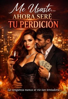 Me Usaste… Ahora SerÉ Tu PerdiciÓn