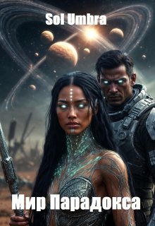 Мир Парадокса