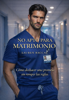 No Apto Para Matrimonio