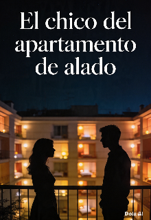 El chico del apartamento del alado