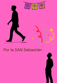 Por la San Sebastian 