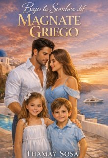 Bajo la Sombra del Magnate Griego
