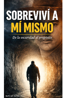 SobrevivÍ A Mi Mismo (de la oscuridad al propósito)