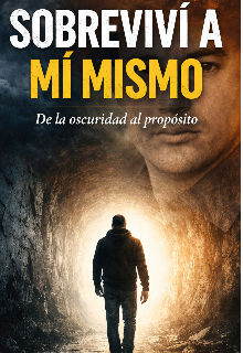 SobrevivÍ A Mi Mismo (de la oscuridad al propósito)
