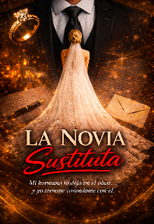 La novia sustituta 