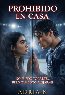 Prohibido en casa