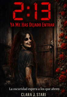 2:13 ~ Ya Me Has Dejado Entrar