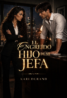 El Engreído Hijo de mi Jefa 
