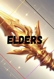 Paladin Dorado (elders)