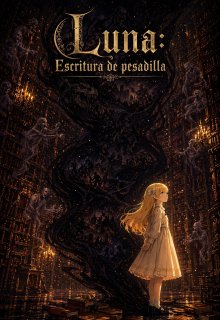 Luna: Escritura de Pesadilla
