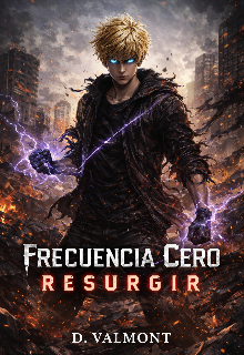 Frecuencia cero: Resurgir Saga Génesis 5