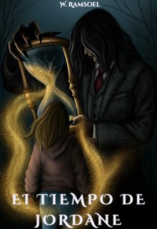 El tiempo de Jordane