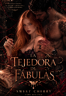 La Tejedora de Fábulas 