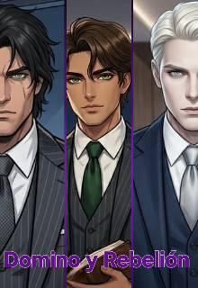 Domino y Rebelión (+18) Omegaverse