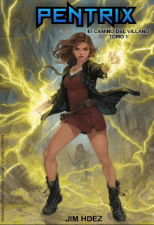 Pentrix. El camino del villano