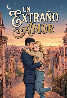 Un extraño amor 