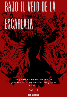 Bajo El Velo De La Escarlata