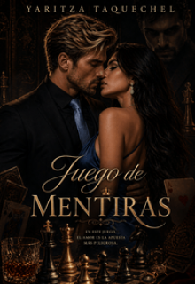 Juego de mentiras