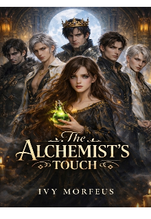 The Alchemist's Touch 