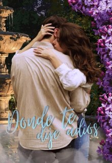 Donde te dije adiós | P.Jazenet