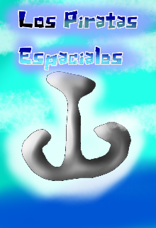 Salvadores: Los Piratas Espaciales