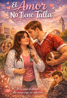 El amor no tiene talla 