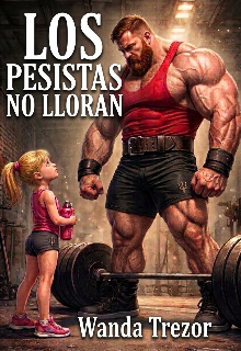 Los pesistas no lloran 