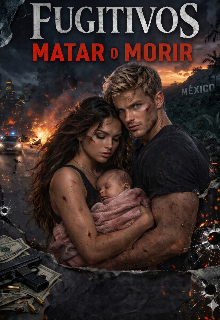 Fugitivos: 2. matar o morir