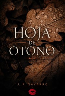 Hoja de otoño. (+18)
