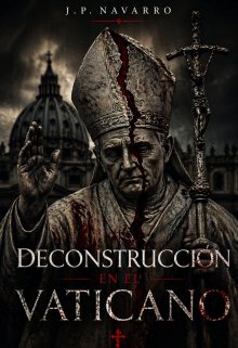 Deconstrucción en el vaticano. (+18)