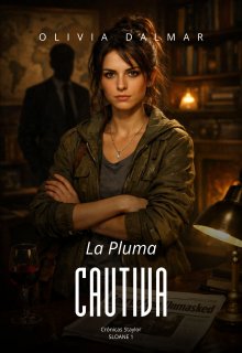 La Pluma Cautiva