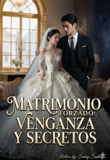 Matrimonio Forzado:  Vengaza y Secretos.