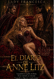 El diario de Anne Litz 