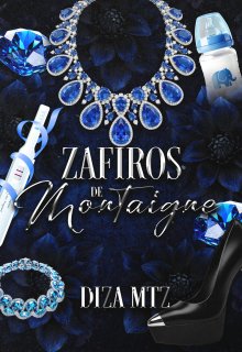 Zafiros de Montaigne