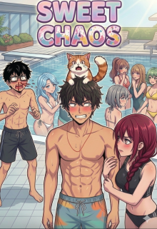 Dulce Caos       (en español)