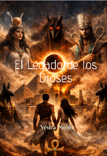 El Legado de los Dioses 