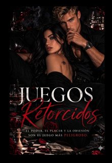 Juegos Retorcidos 