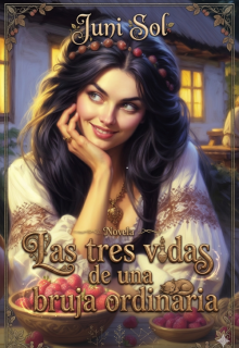 Las tres vidas de una bruja ordinaria