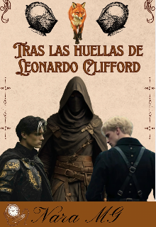 Tras las Huellas de Leonardo Clifford