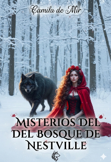 Misterios del Bosque de Nestville