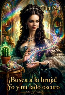 ¡вusca a la bruja! Yo y mi lado oscuro 