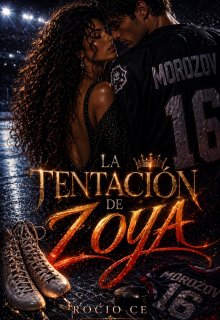 La tentación de Zoya