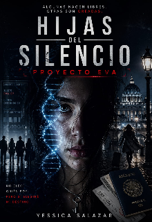 Las hijas del silencio: Proyecto Eva 